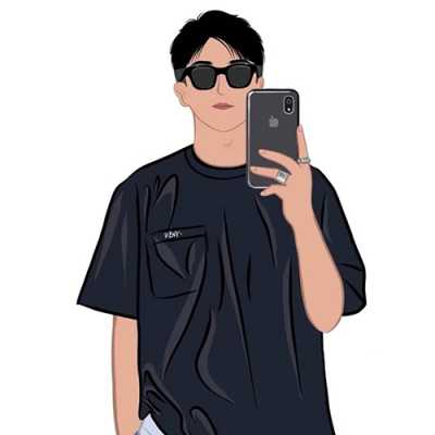 Stylish boy dp