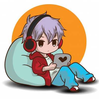 Stylish boy dp