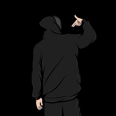 Stylish boy dp
