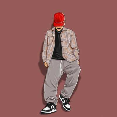 Stylish boy dp