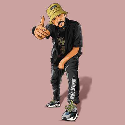 Stylish boy dp