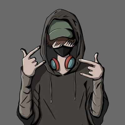 Stylish boy dp