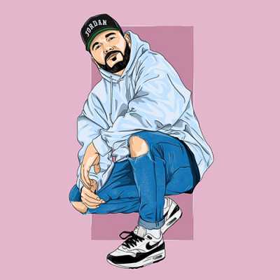 Stylish boy dp