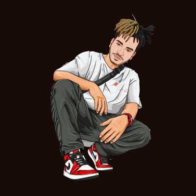 Stylish boy dp