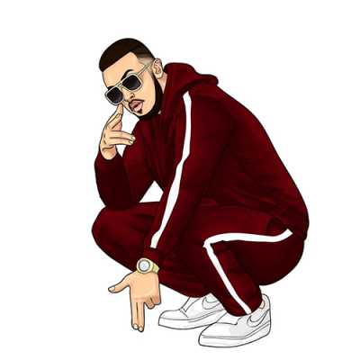 Stylish boy dp