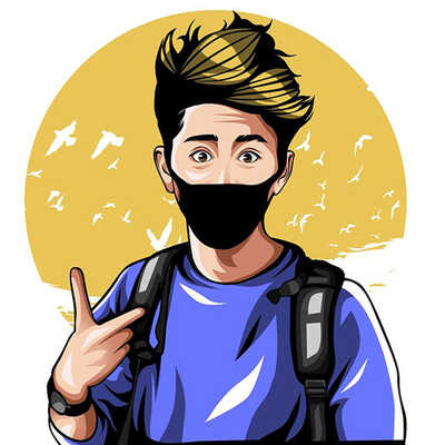 Stylish boy dp