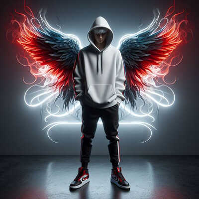 Stylish boy dp