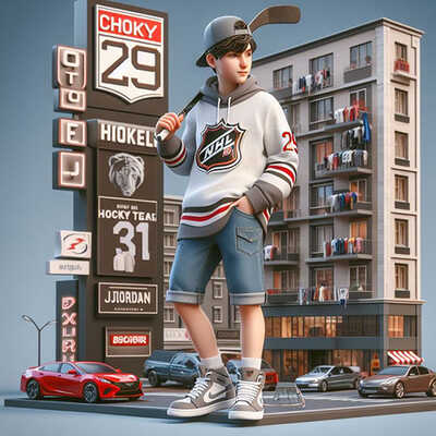Stylish boy dp