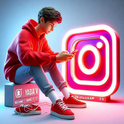 Stylish boy dp