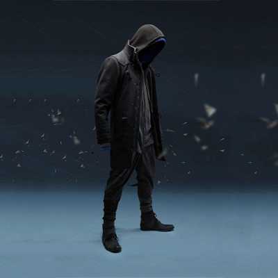Stylish dp