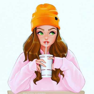 Stylish dp