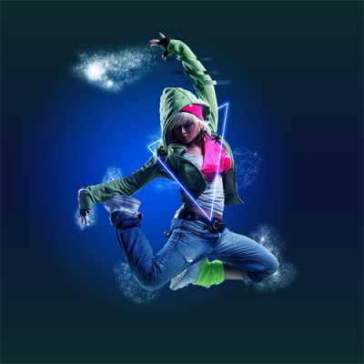 Stylish dp