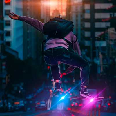 Stylish dp