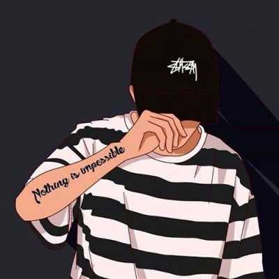 Stylish dp