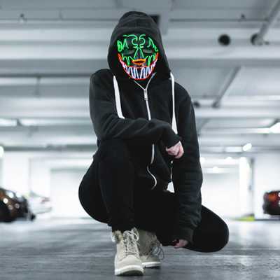 Stylish dp