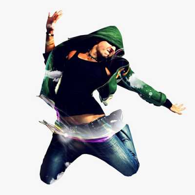 Stylish dp
