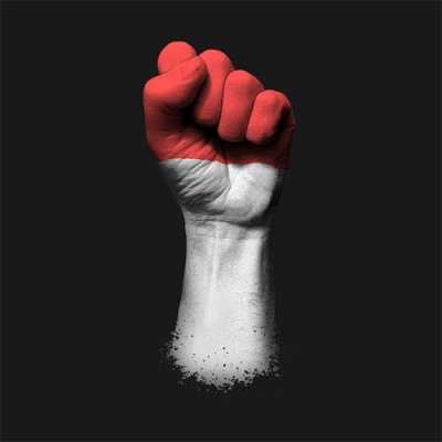 Unique  Whatsapp dp image