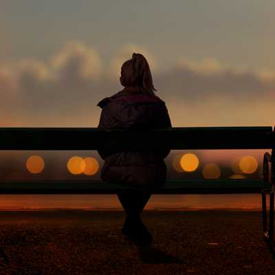 Alone Girl HD Wallpapers - Wallpaper Cave