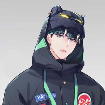 anime boy dp