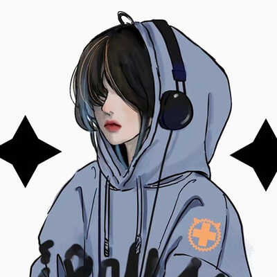 anime boy dp