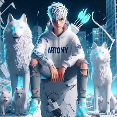 anime boy dp