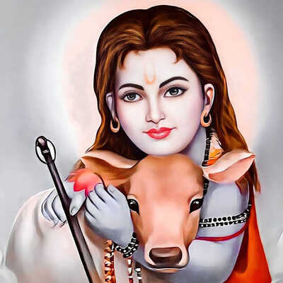 baba balak nath image