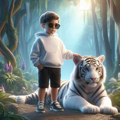 boy attitude dp image
