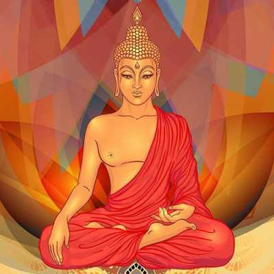 Buddha 