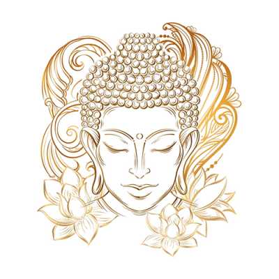 Buddha 