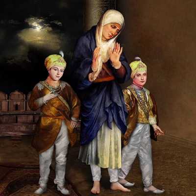 Chaar Sahibzaade streaming where to watch online