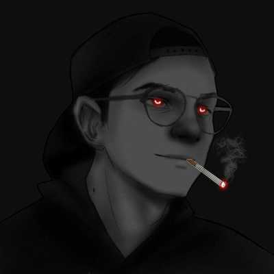 cool  boy dp image