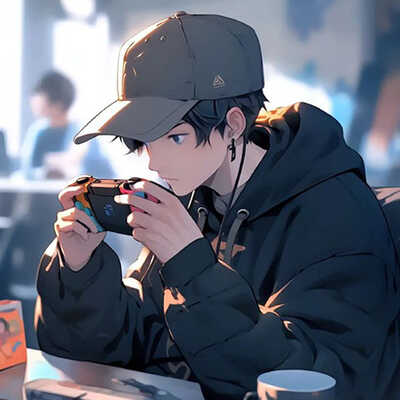 cool  boy dp image