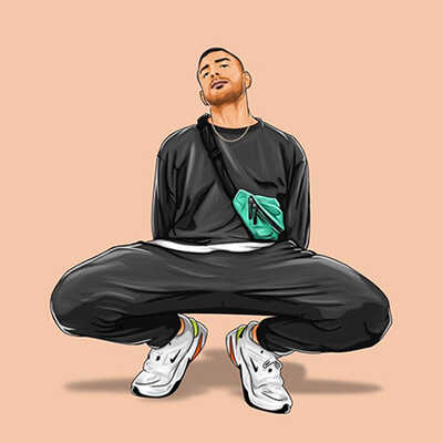 cool  boy dp image