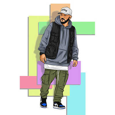 cool  boy dp image