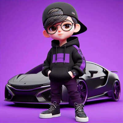 cool  boy dp image