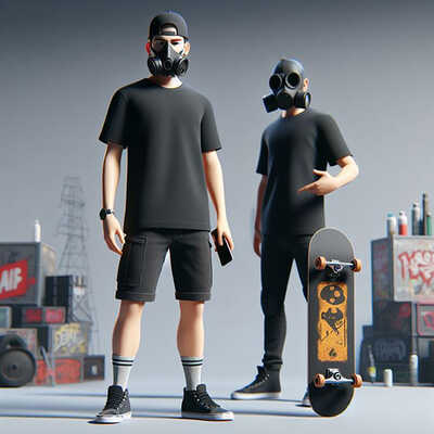 cool  boy dp image