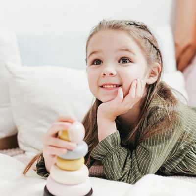 Cute Girl 
