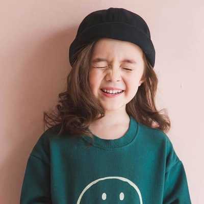 Cute Girl 