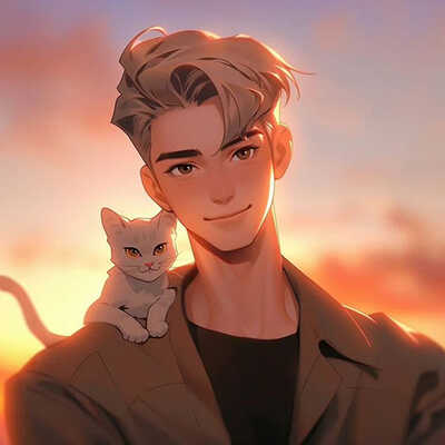 cute boy dp image