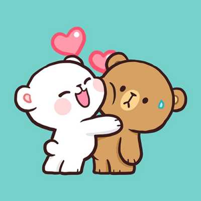 cute dp