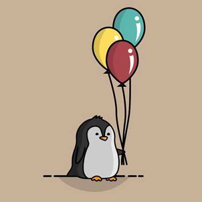 cute dp image