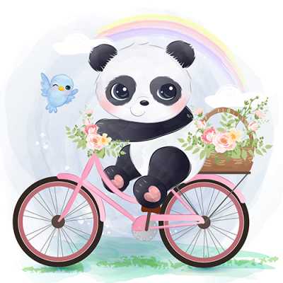 cute dp image