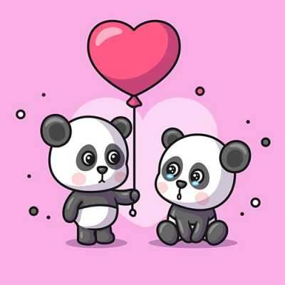 cute dp image