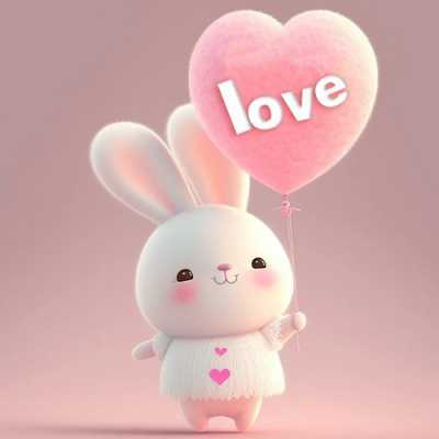 cute dp image