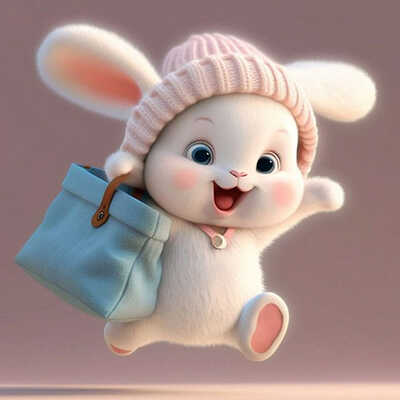 cute dp image