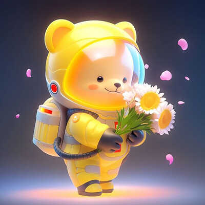 cute dp image