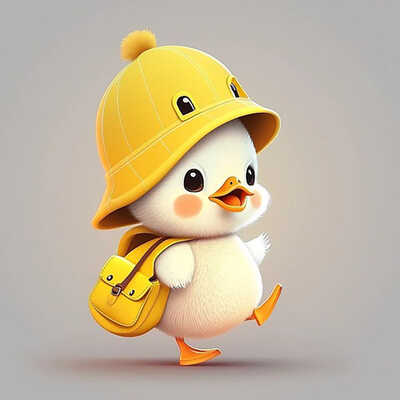 cute dp image