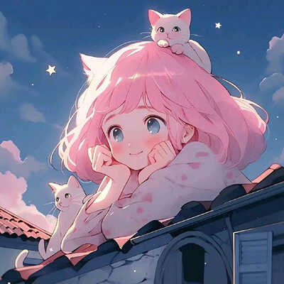 cute dp image