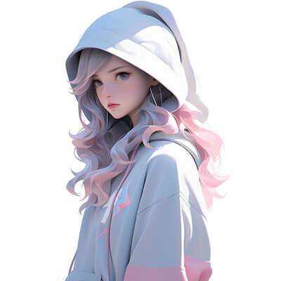 cute dp image