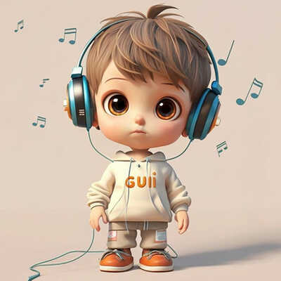 cute dp image